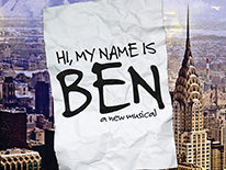 Goodspeed's Hi, My Name Is Ben